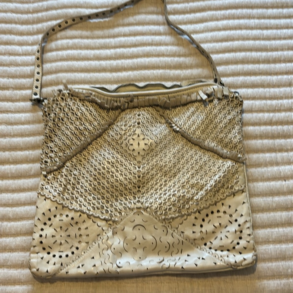 Giancarlo Nevola bag